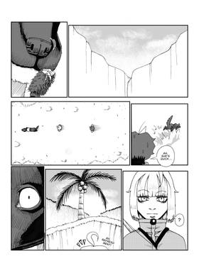 Read OddOnes  5 Page 8 in English