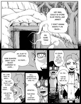 Read OddOnes  6 Page 2 in English