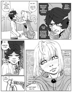 Read OddOnes  6 Page 5 in English