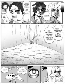 Read OddOnes  6 Page 7 in English