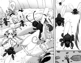 Read OddOnes  6 Page 10 in English