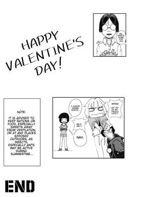 Read OddOnes  7 Page 10 in English