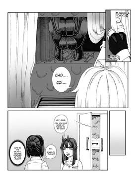 Read OddOnes  7 Page 9 in English