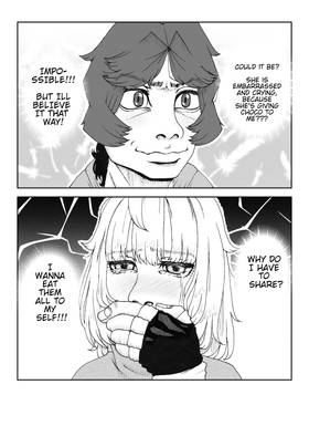 Read OddOnes  7 Page 7 in English
