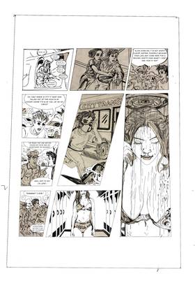 Read UZIMA  1 Page 2 in English