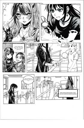 Read UZIMA  2 Page 1 in English