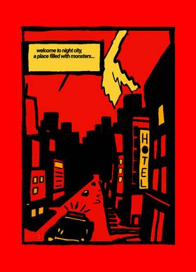 Read Assassin X   1 Page 2 in English