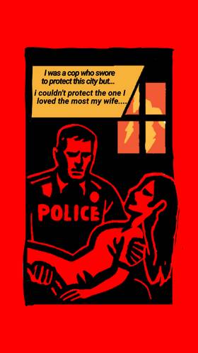 Read Assassin X   1 Page 3 in English