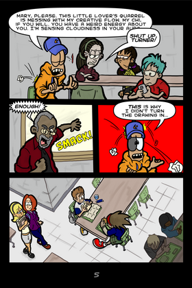 Read Social Studies  3 Page 7 in English