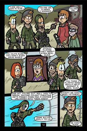 Read Social Studies  5 Page 6 in English