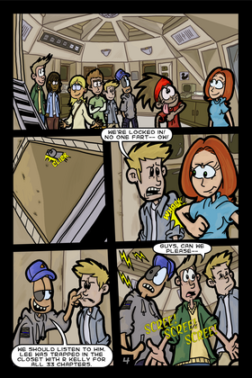 Read Social Studies  6 Page 6 in English