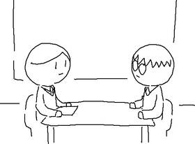 Read Go to Hell!  6 Page 1 in English