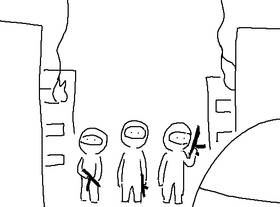 Read Go to Hell!  14 Page 1 in English