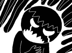 Read Go to Hell!  18 Page 1 in English