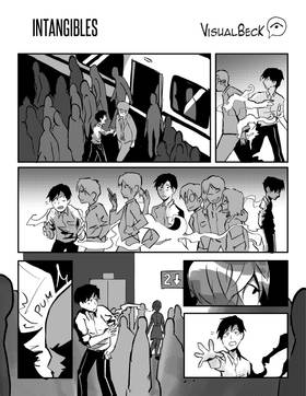 Read Intangibles  1 Page 1 in Spanish