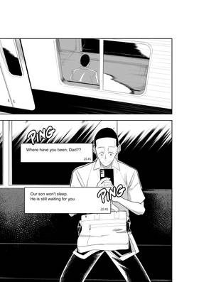 Read Beaten Beating  1 Page 3 in English