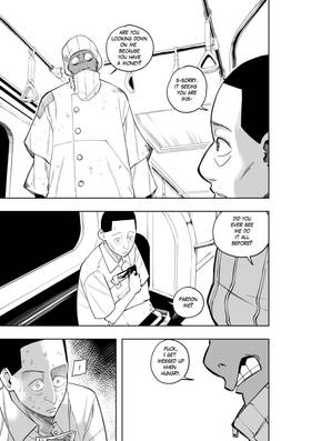 Read Beaten Beating  1 Page 5 in English