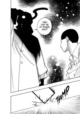 Read Beaten Beating  1 Page 6 in English