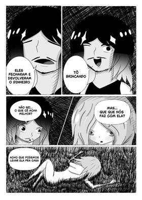 Read Forgotten Races  1 Page 7 in Brazilian Portuguese