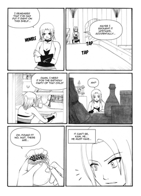 Read Crossing Masters  2 Page 4 in English