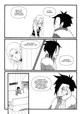 Read Crossing Masters  3 Page 4 in English