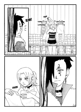 Read Crossing Masters  4 Page 6 in English