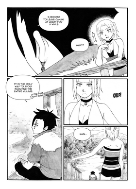 Read Crossing Masters  4 Page 10 in English