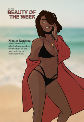 Read Living Heroes  1 Page 2 in English