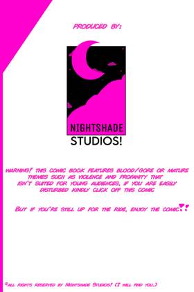 Read KNIGHTMARE  1 Page 2 in English