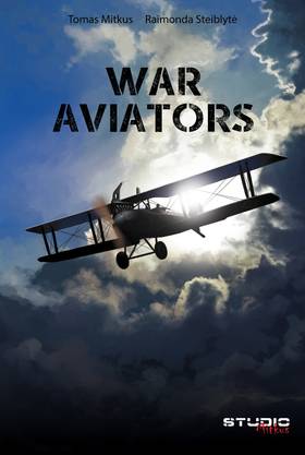 Read War Aviators  1 Page 1 in English