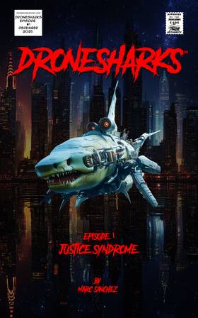Read Dronesharks  2 Page 1 in English