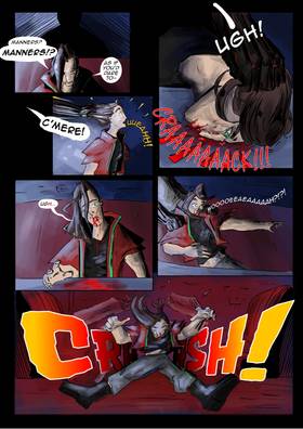Read Incompatible  1 Page 5 in English