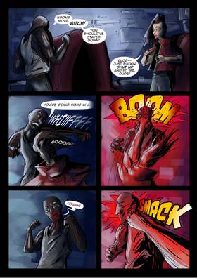 Read Incompatible  1 Page 7 in English