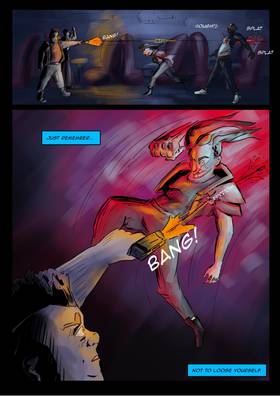 Read Incompatible  1 Page 10 in English