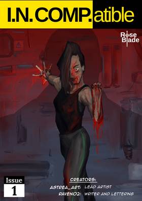 Read Incompatible  1 Page 1 in English