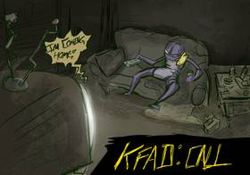 Read KFAD  1 Page 1 in English