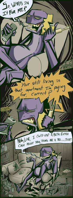 Read KFAD  1 Page 4 in English