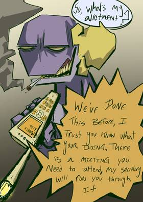 Read KFAD  1 Page 6 in English