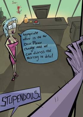 Read KFAD  3 Page 3 in English