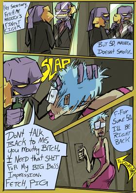 Read KFAD  2 Page 4 in English