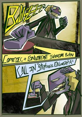 Read KFAD  2 Page 8 in English