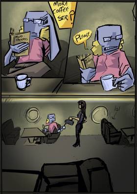 Read KFAD  2 Page 6 in English