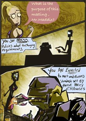 Read KFAD  2 Page 10 in English