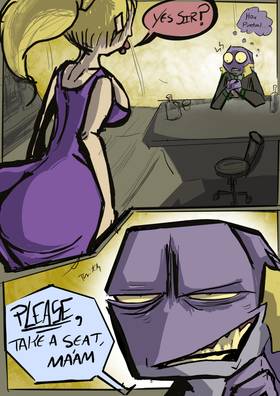 Read KFAD  2 Page 9 in English