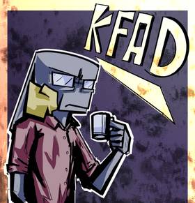 Read KFAD  2 Page 1 in English
