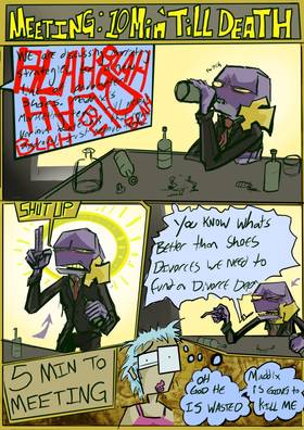 Read KFAD  2 Page 2 in English