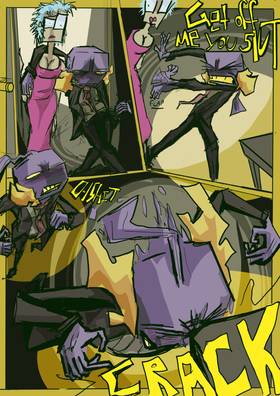 Read KFAD  2 Page 3 in English