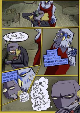 Read KFAD  4 Page 3 in English