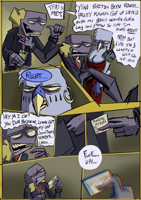 Read KFAD  4 Page 4 in English