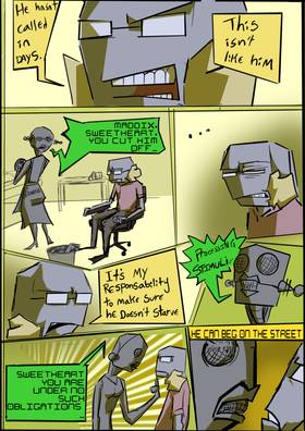 Read KFAD  4 Page 9 in English